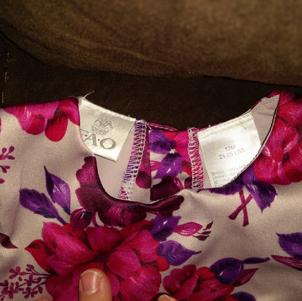 SOLD👶👗 - Picture 3 of 3